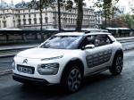 Citroen Cactus Concept 2013 года